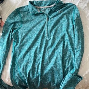Nike running shirt